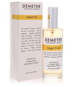 Demeter by Demeter Angel Food Cologne Spray 120 ml