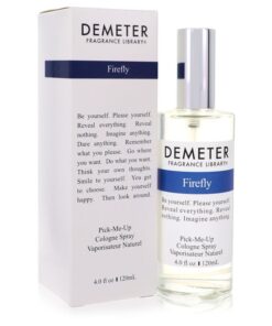 Demeter by Demeter Firefly Cologne Spray 120 ml