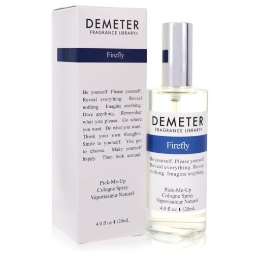 Demeter by Demeter Firefly Cologne Spray 120 ml