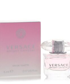 Bright Crystal by Versace Mini EDT 5 ml