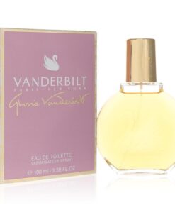 Vanderbilt by Gloria Vanderbilt Perfume 7 ml