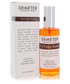 Demeter by Demeter Hot Fudge Sundae Cologne Spray 120 ml