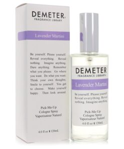 Demeter by Demeter Lavender Martini Cologne Spray 120 ml