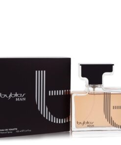 Byblos Man by Byblos Eau De Toilette Spray 100 ml