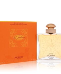24 FAUBOURG by Hermes Eau De Parfum Spray 100 ml