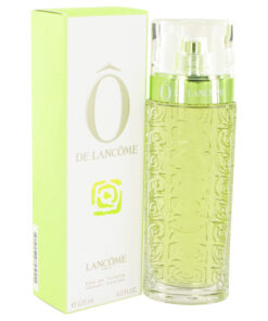 O de Lancome by Lancome Eau De Toilette Spray 125 ml