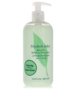 GREEN TEA by Elizabeth Arden Body Lotion 497 ml