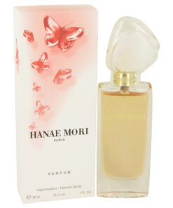 HANAE MORI by Hanae Mori Eau De Parfum Spray 30 ml