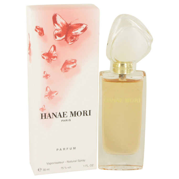 HANAE MORI by Hanae Mori Eau De Parfum Spray 30 ml
