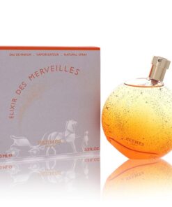 Elixir Des Merveilles by Hermes Eau De Parfum Spray 100 ml