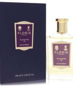Floris Platinum 22 by Floris Eau De Parfum Spray 100 ml