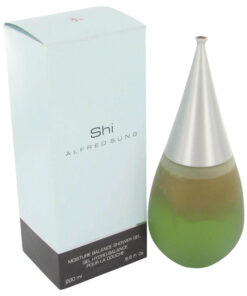 Shi by Alfred Sung Shower Gel 200 ml