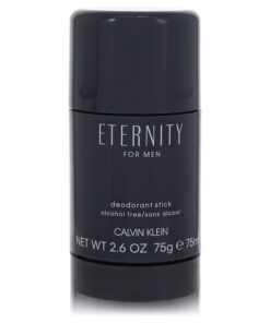 ETERNITY by Calvin Klein Deodorant Stick 77 ml