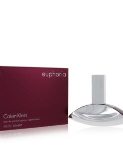 Euphoria by Calvin Klein Eau De Parfum Spray 30 ml