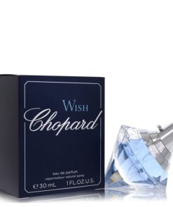 WISH by Chopard Eau De Parfum Spray 30 ml