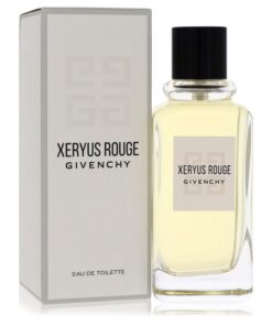 XERYUS ROUGE by Givenchy Eau De Toilette Spray 100 ml