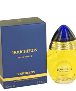 BOUCHERON by Boucheron Eau De Toilette Spray 50 ml