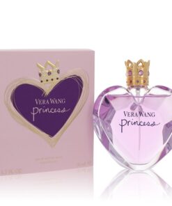 Princess by Vera Wang Eau De Toilette Spray 50 ml