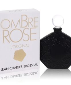 Ombre Rose by Brosseau Pure Perfume 15 ml
