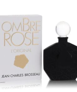 Ombre Rose by Brosseau Pure Perfume 7 ml