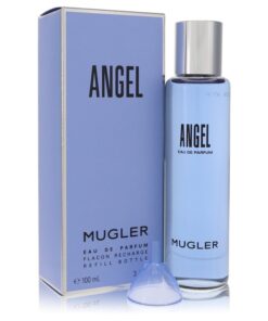 ANGEL by Thierry Mugler Eau De Parfum Refill 100 ml