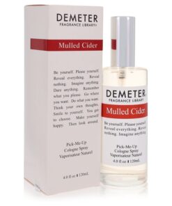 Demeter by Demeter Mulled Cider Cologne Spray 120 ml