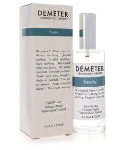 Demeter by Demeter Snow Cologne Spray 120 ml