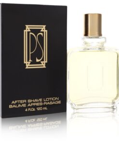 PAUL SEBASTIAN by Paul Sebastian After Shave Lotion 120 ml