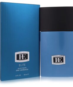 PORTFOLIO ELITE by Perry Ellis Eau De Toilette Spray 100 ml