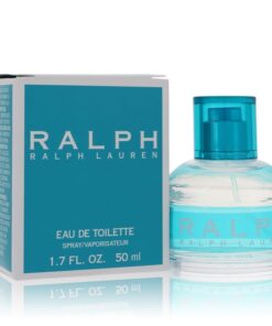 RALPH by Ralph Lauren Eau De Toilette Spray 50 ml