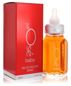Jai Ose Baby by Guy Laroche Eau De Toilette Spray 50 ml