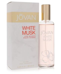 JOVAN WHITE MUSK by Jovan Eau De Cologne Spray 95 ml