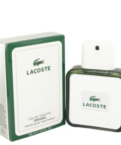 LACOSTE by Lacoste Eau De Toilette Spray 100 ml