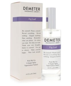 Demeter by Demeter Fig Leaf Cologne Spray 120 ml
