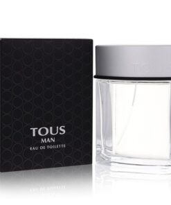 Tous by Tous Eau De Toilette Spray 100 ml