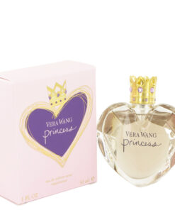 Princess by Vera Wang Eau De Toilette Spray 30 ml