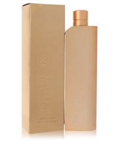 Perry Ellis 18 Sensual by Perry Ellis Eau De Parfum Spray 100 ml