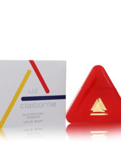 CLAIBORNE by Liz Claiborne Eau De Toilette Spray 30 ml