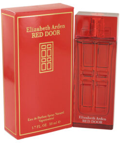 Red Door by Elizabeth Arden Eau De Parfum Spray 50 ml