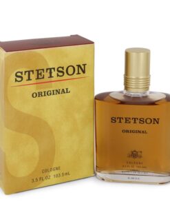 STETSON by Coty Cologne 104 ml