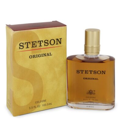 STETSON by Coty Cologne 104 ml