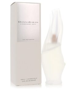 CASHMERE MIST by Donna Karan Eau De Toilette Spray 100 ml