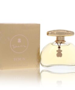 Tous Touch by Tous Eau De Toilette Spray 3.4 oz