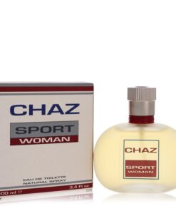 CHAZ SPORT by Jean Philippe Eau De Toilette Spray 100 ml