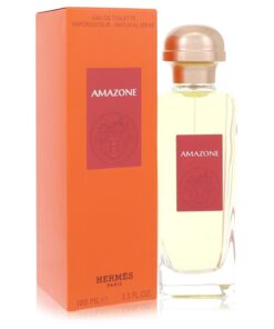 AMAZONE by Hermes Eau De Toilette Spray 100 ml
