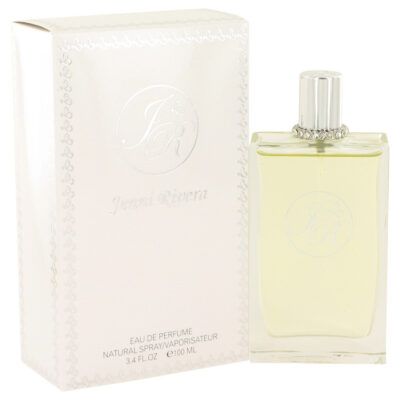 JR by Jenni Rivera Eau De Parfum Spray 100 ml