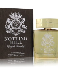 Notting Hill by English Laundry Eau De Parfum Spray 100 ml