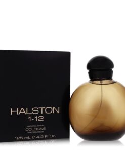HALSTON 1-12 by Halston Cologne Spray 125 ml