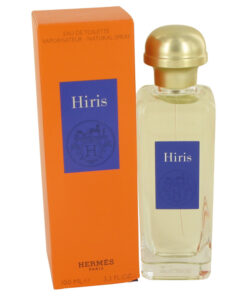 HIRIS by Hermes Eau De Toilette Spray 100 ml