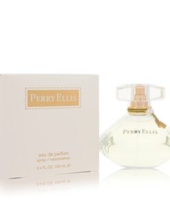 Perry Ellis (New) by Perry Ellis Eau De Parfum Spray 100 ml